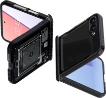 Spigen Ultra Hybrid Pro Zero One zadní kryt pro Samsung Galaxy Z Flip7 FE / Flip6