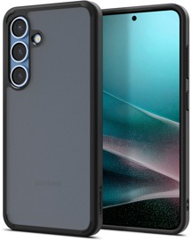Spigen Ultra Hybrid zadní kryt pro Samsung Galaxy S25+ černý