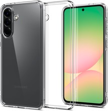 Spigen Ultra Hybrid zadní kryt pro Samsung Galaxy A56 5G čirý