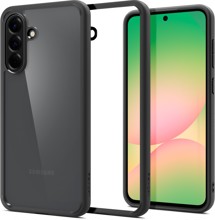 Spigen Ultra Hybrid zadní kryt pro Samsung Galaxy A56 5G černý
