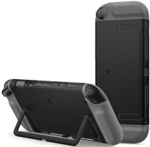 Spigen Nano Pop zadní kryt pro Nintendo Switch 2 černý