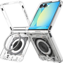 Spigen Ultra Hybrid Pro Neo One zadní kryt s podporou MagSafe pro Samsung Galaxy Z Flip7