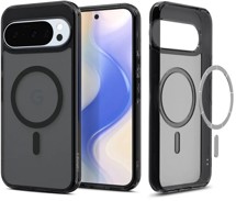 Spigen Ultra Hybrid zadní kryt s podporou MagSafe pro Google Pixel 10 / 10 Pro černý