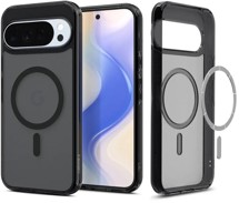 Spigen Ultra Hybrid zadní kryt s podporou MagSafe pro Google Pixel 10 Pro XL černý