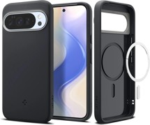 Spigen Nano Pop zadní kryt s podporou MagSafe pro Google Pixel 10 Pro XL černý