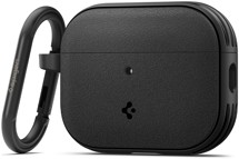 Spigen Vault pouzdro pro Apple AirPods Pro 3 černé