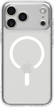 Spigen Ultra Hybrid zadní kryt s podporou MagSafe pro Apple iPhone 17 Pro Max matný