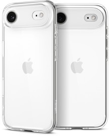 Spigen Ultra Hybrid zadní kryt pro Apple iPhone Air čirý