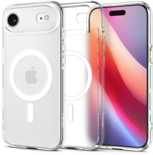 Spigen Ultra Hybrid zadní kryt s podporou MagSafe pro Apple iPhone Air matný