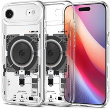 Spigen Ultra Hybrid Neo One zadní kryt s podporou MagSafe pro Apple iPhone Air