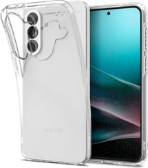 Spigen Liquid Crystal zadní kryt pro Samsung Galaxy A37 5G čirý