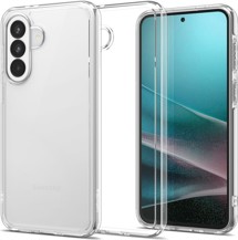 Spigen Ultra Hybrid zadní kryt pro Samsung Galaxy A37 5G čirý