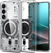 Spigen Ultra Hybrid Neo One zadní kryt s podporou MagSafe pro Samsung Galaxy S26+