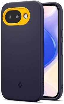 Spigen Nano Pop zadní kryt s podporou MagSafe pro Google Pixel 10a modrý