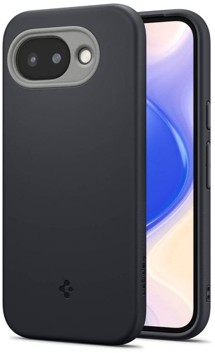 Spigen Nano Pop zadní kryt s podporou MagSafe pro Google Pixel 10a černý