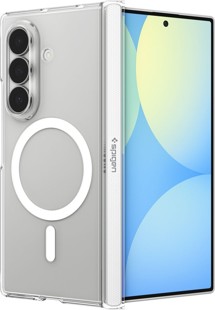 Spigen Air Skin Zero One zadní kryt pro Samsung Galaxy Z Fold8 Ultra bílý