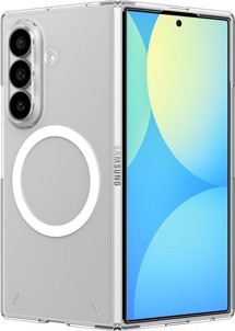 Spigen Air Skin zadní kryt s podporou MagSafe pro Samsung Galaxy Z Fold8 Ultra bílý