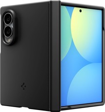 Spigen Air Fit Pro zadní kryt s podporou MagSafe pro Samsung Galaxy Z Fold8 černý