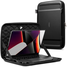 Spigen Rugged Armor Pro pouzdro pro Apple MacBook Pro 16