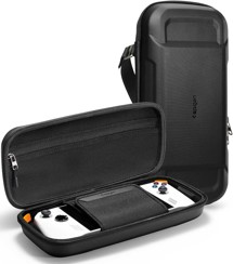 Spigen Rugged Armor Pro Pouch pouzdro pro ASUS ROG Ally / Ally X černé