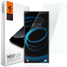 Spigen Neo Flex ochranná fólie pro Samsung Galaxy S24 Ultra 2ks