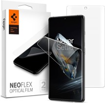 Spigen Neo Flex ochranná fólie pro OnePlus 12 2ks