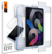 Spigen Glass EZ Fit tvrzené sklo pro Apple iPad Air 10,9