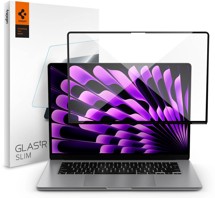 Spigen Glass.tR Slim tvrzené sklo pro Apple MacBook Air 15