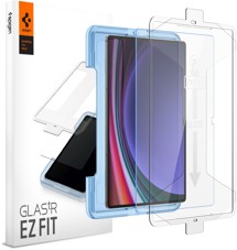 Spigen Glass.tR EZ Fit tvrzené sklo pro Samsung Galaxy Tab S9 Ultra