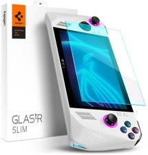 Spigen Glass.tR Slim tvrzené sklo pro ASUS ROG Ally / Ally X