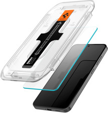 Spigen Glass tR EZ Fit HD Transparency tvrzené sklo pro Samsung Galaxy S24 2ks