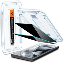 Spigen Glass.tR EZ Fit Privacy tvrzené sklo pro Samsung Galaxy S24 Ultra 2ks