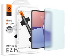 Spigen Paper Touch EZ Fit tvrzené sklo pro Apple iPad Pro 11