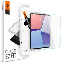 Spigen Glass.tR EZ Fit tvrzené sklo pro Apple iPad Pro 13