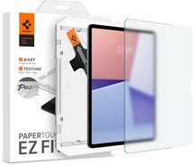 Spigen Paper Touch EZ Fit tvrzené sklo pro Apple iPad Air 13