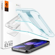 Spigen Glass.tR EZ Fit tvrzené sklo pro Google Pixel 9 Pro Fold 2ks