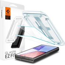 Spigen Glass.tR EZ Fit tvrzené sklo pro Samsung Galaxy Z Fold6 2ks