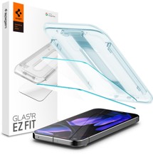 Spigen Glass.tR EZ Fit tvrzené sklo pro Google Pixel 10 Pro XL / 9 Pro XL 2ks