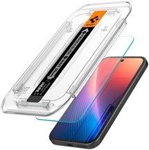 Spigen Glass.tR EZ Fit tvrzené sklo pro Google Pixel 9a 2ks
