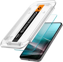 Spigen Glass.tR EZ Fit tvrzené sklo pro Samsung Galaxy A36 5G 2ks