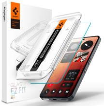 Spigen Glass.tR EZ Fit HD tvrzené sklo pro Nothing Phone (3a) / (3a) Pro