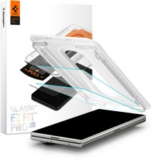 Spigen Glass.tR EZ Fit Pro HD tvrzené sklo pro Samsung Galaxy Z Fold7 2ks