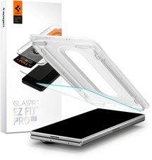 Spigen Glass.tR EZ Fit Pro HD tvrzené sklo pro Samsung Galaxy Z Fold7