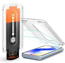 Spigen Glass.tR EZ Fit Pro tvrzené sklo pro Google Pixel 10 Pro Fold 2ks