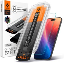 Spigen Glass.tR EZ Fit tvrzené sklo pro Apple iPhone Air 2ks