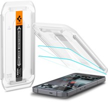 Spigen Glass.tR EZ Fit tvrzené sklo pro Nothing Phone (3) 2ks