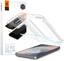 Spigen Glass.tR EZ Fit Pro tvrzené sklo pro Samsung Galaxy S25 FE