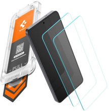 Spigen Glass.tR EZ Fit Pro HD tvrzené sklo pro Samsung Galaxy S26 2ks