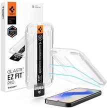 Spigen Glass.tR EZ Fit Pro tvrzené sklo pro Google Pixel 10a 2ks