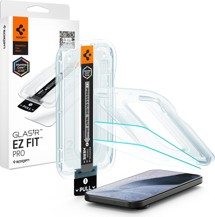 Spigen Glass.tR EZ Fit Pro tvrzené sklo pro Google Pixel 11/11 Pro 2ks